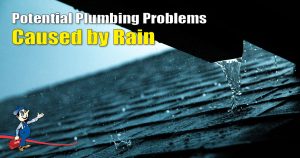 Plumbing Problems