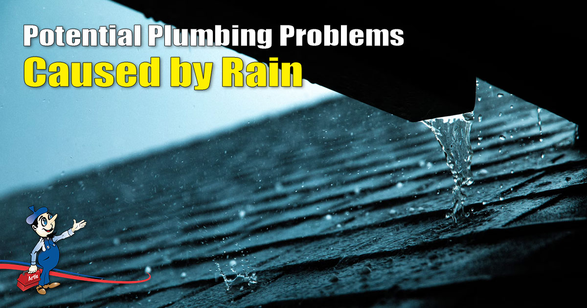 Plumbing Problems