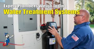 Water Treatment Systems