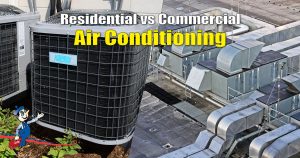 commercial air conditioning