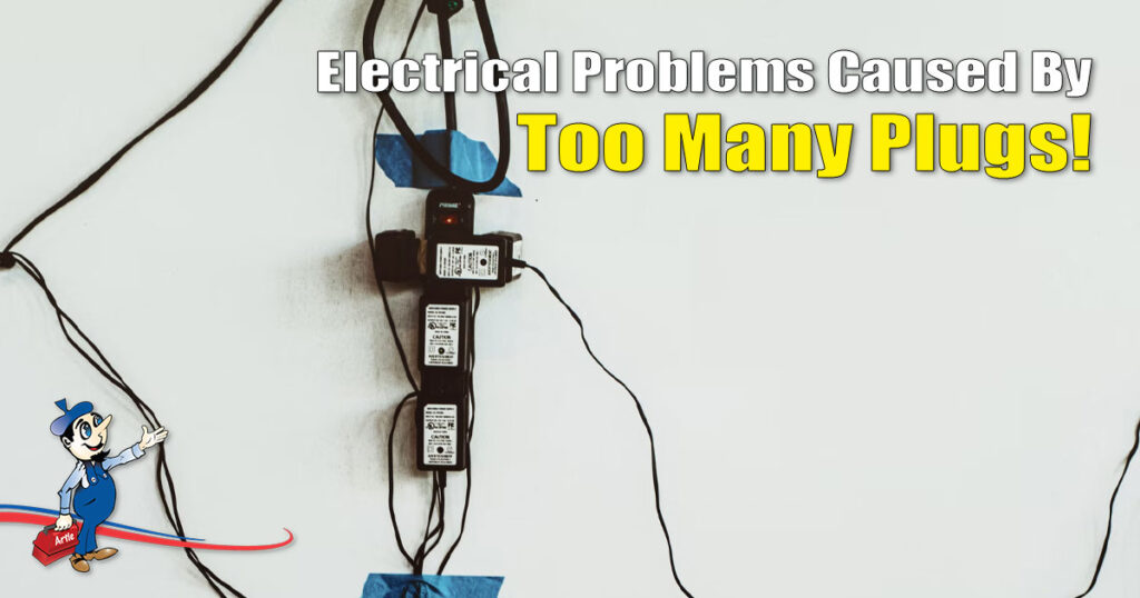 Why Electricians Are Necessary To Move An Electrical Outlet