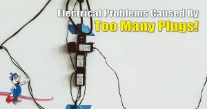 electrical problems