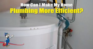 home plumbing