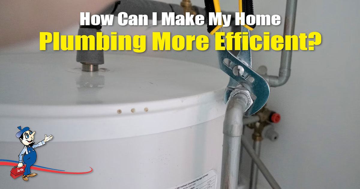 home plumbing