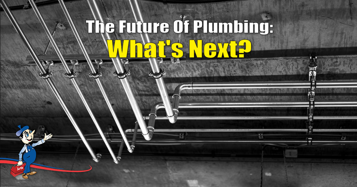 Future Of Plumbing