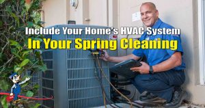 HVAC System