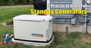 Standby Generators