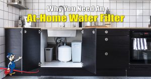 Water Filter