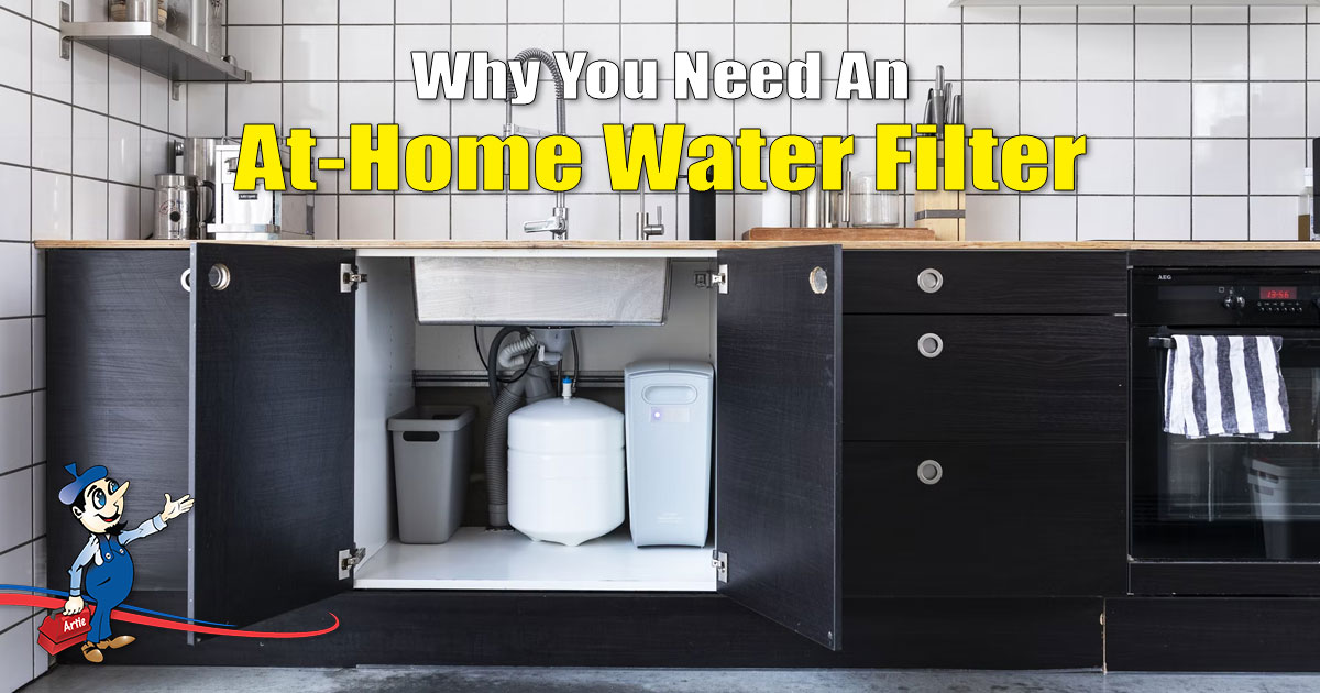 Water Filter
