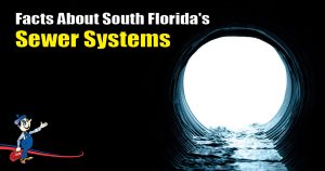 sewer systems