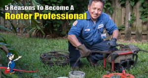 Rooter Professional