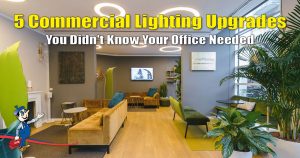 commercial lighting