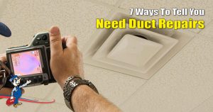 duct repairs