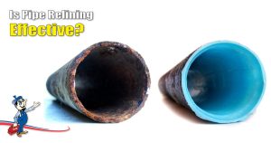 Pipe Relining