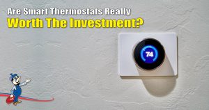 Smart Thermostats