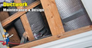 ductwork maintenance