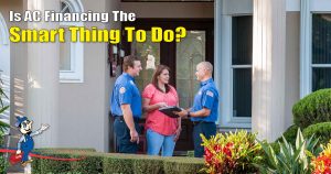 ac financing