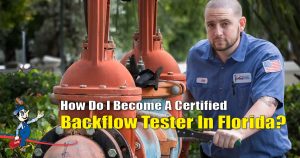 backflow certification