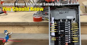 electrical tips