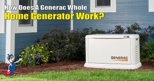 generac generator