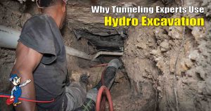 tunneling experts