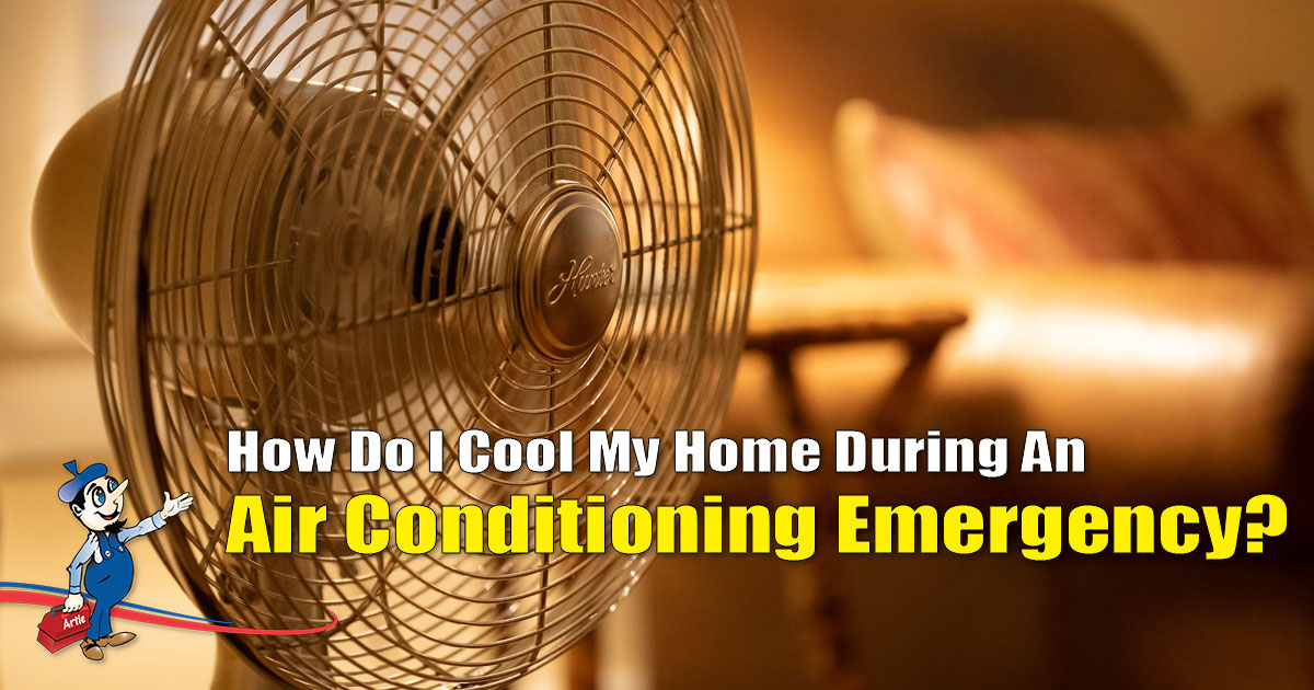 air conditioning emergency