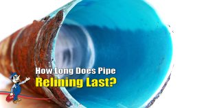Pipe Relining