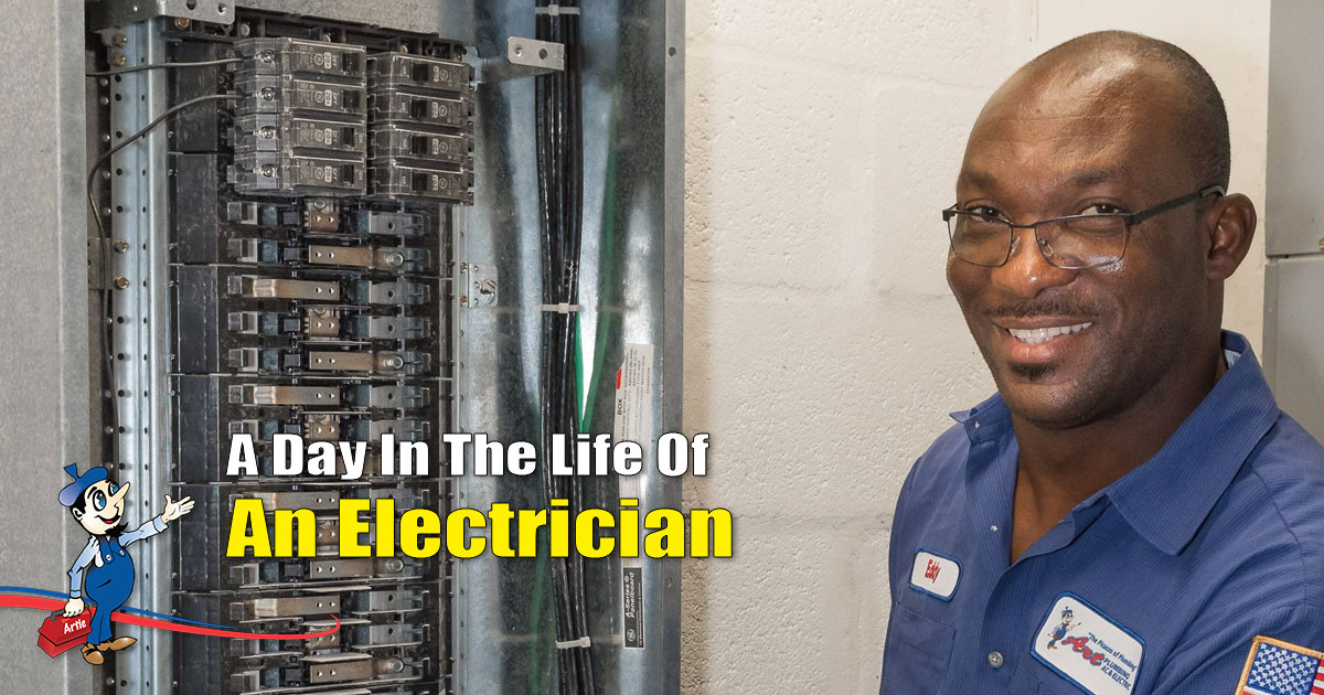 electrician