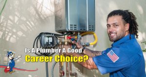 plumber