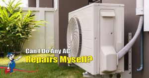 ac repairs
