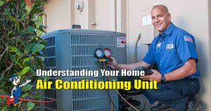 home air conditioning