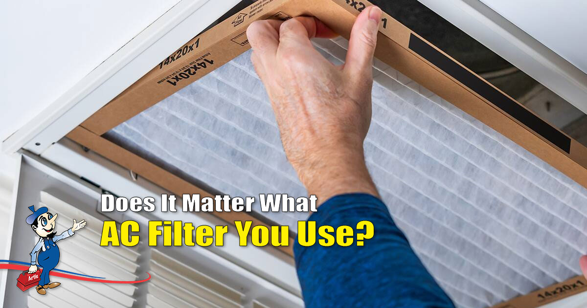 ac filter