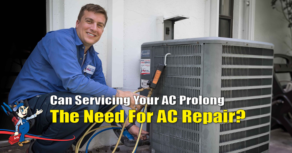 ac repair