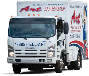 Art Plumbing, Air Conditioning & Electric