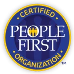certified people first organization
