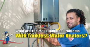 tankless water heater