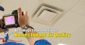 indoor air quality