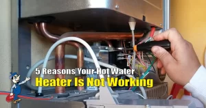 water heater