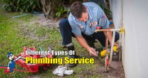 Plumbing Service