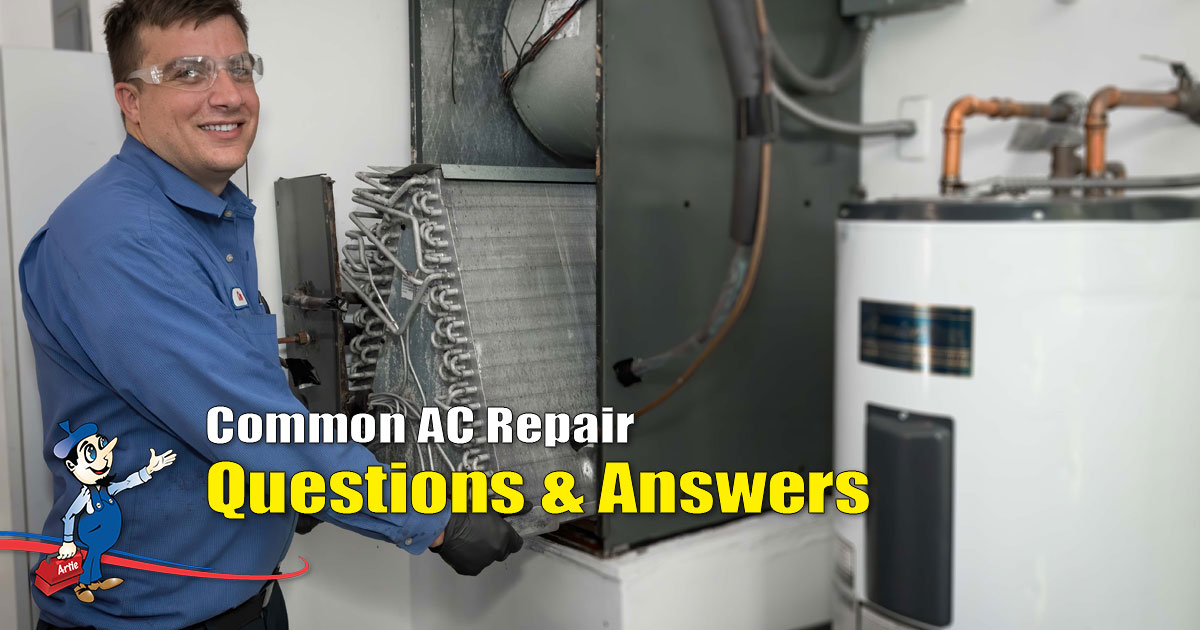 ac repair