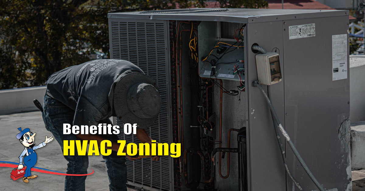 HVAC Zoning