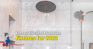 Plumbing Fixtures