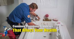 plumbing