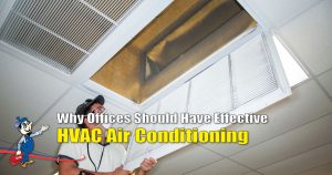 hvac air conditioning