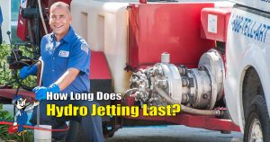 hydro jetting