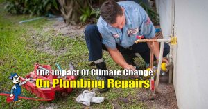 plumbing repairs