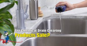 drain clearing