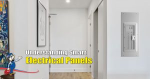 electrical panel