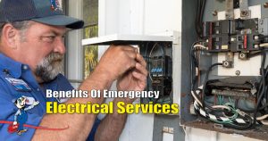 electrical services