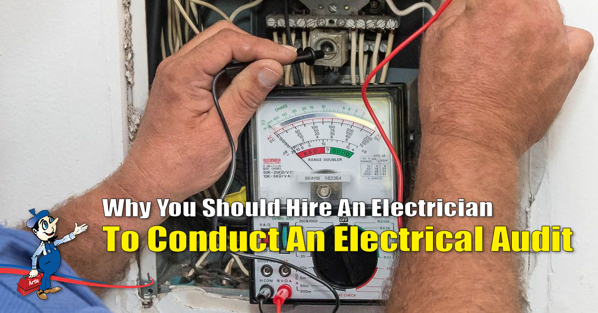 Electrician